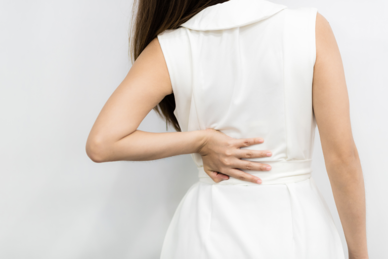 Chiropractic Care for Disc Injury