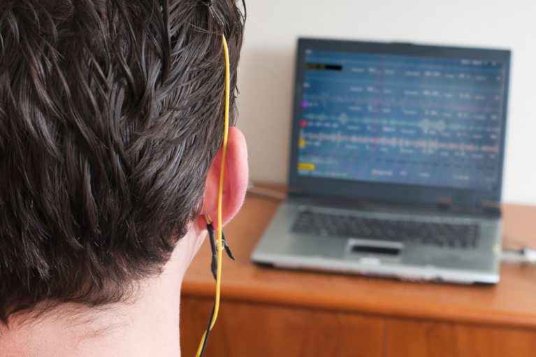 How Does Neurofeedback Therapy Work?
